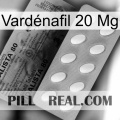 Vardénafil 20 Mg 44